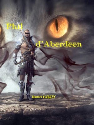 cover image of Phil d'Aberdeen